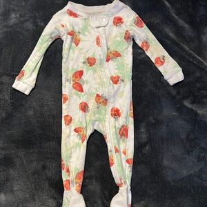 BURT’S BEES BABY JAMMIES